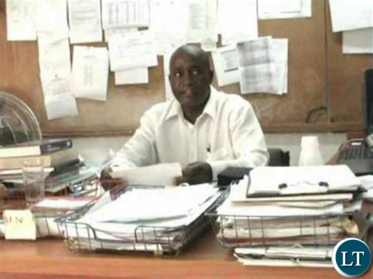 Provincial administration pledges to support ZNBC