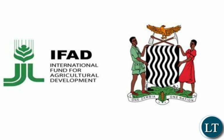 Government, IFAD grants K21 Million to 11 cooperatives