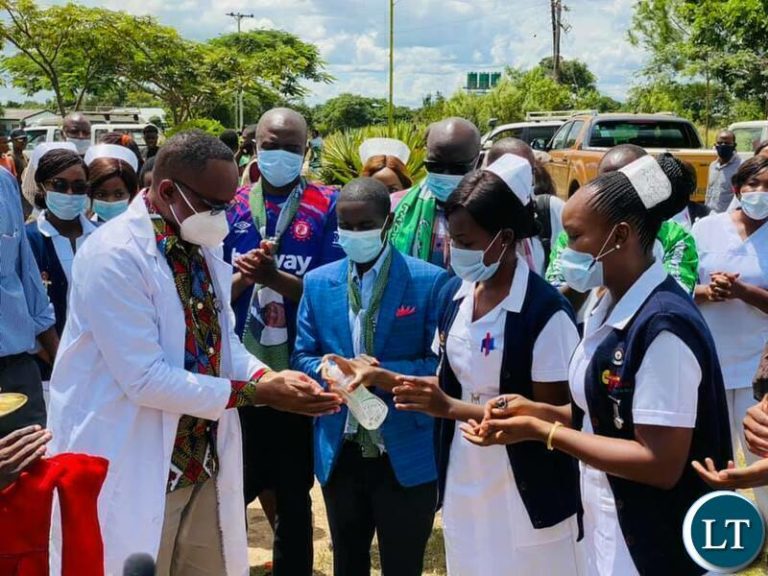 Minister of health warns of unpredictable cold season