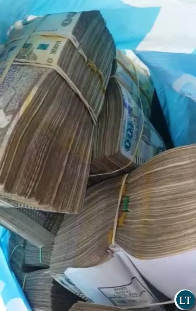 Kwacha Hits Record Low Against US Dollar Amid Economic Challenges
