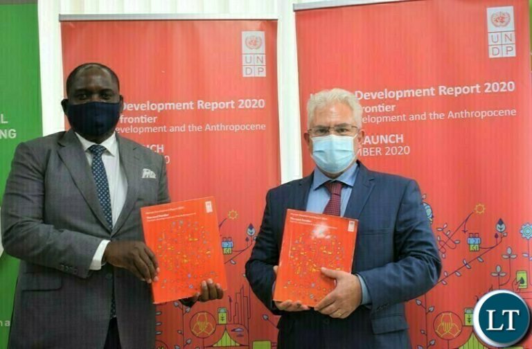 Govt. signs MoU on SDGs