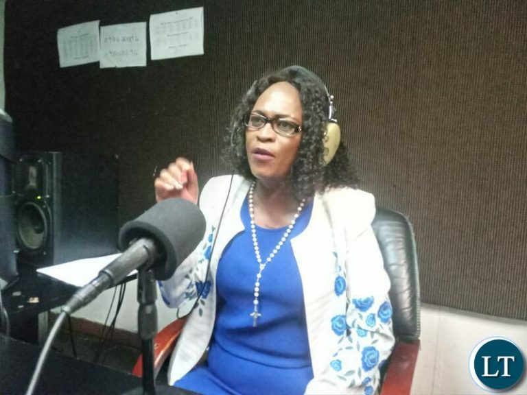 It’s a Waste of Time Talking about President Lungu’s Eligibility to Contest the 2021 General Elections