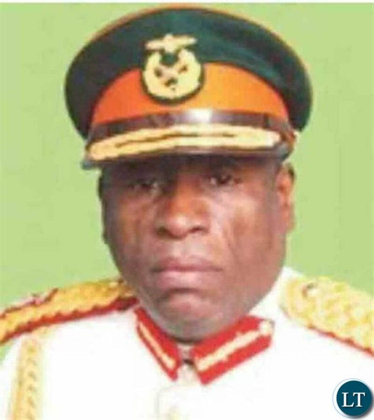 Remain non-partisan, ZNS officers cautioned