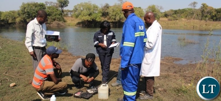 Imposters masquerading as WARMA officials warned