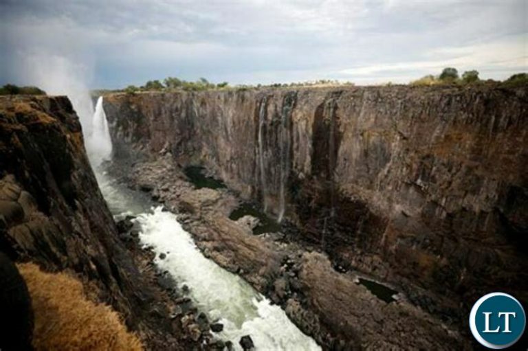 Only 59% Zambians are aware about climate change-Survey