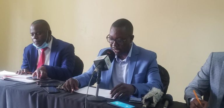 Allegations of rigging the 2021 General elections are baseless and mere propaganda-CSOs