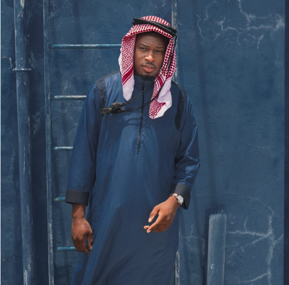 Eddie Black to release new single titled ‘Tija’