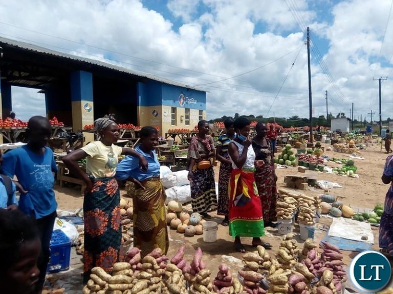 Zambians Show Resilience Despite Economic Strains – TransUnion Q2 2025 Report
