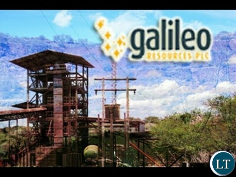 Galileo Resources to sell Star Zinc project in Zambia to Siege Mining