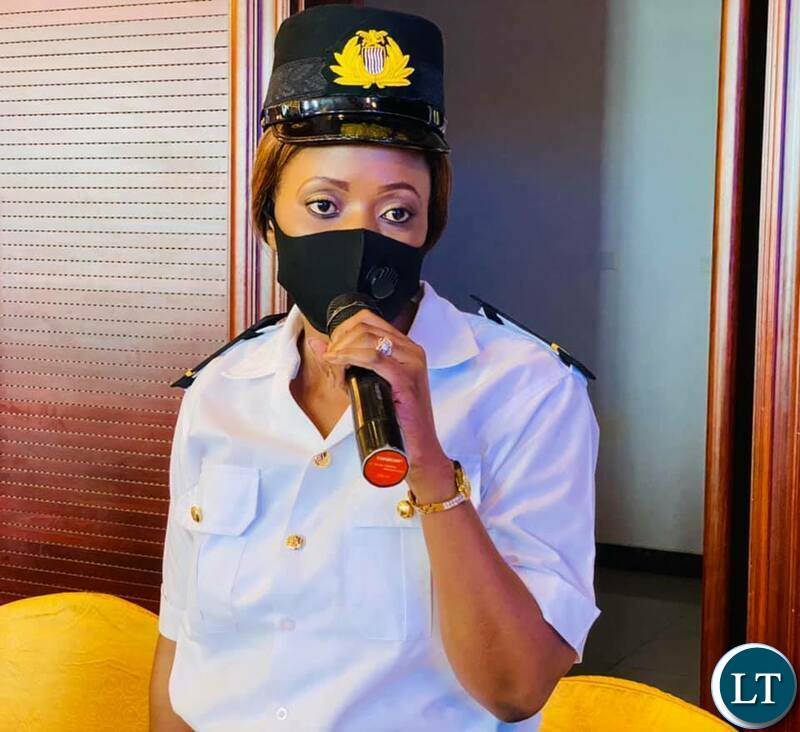 Immigration Officer
