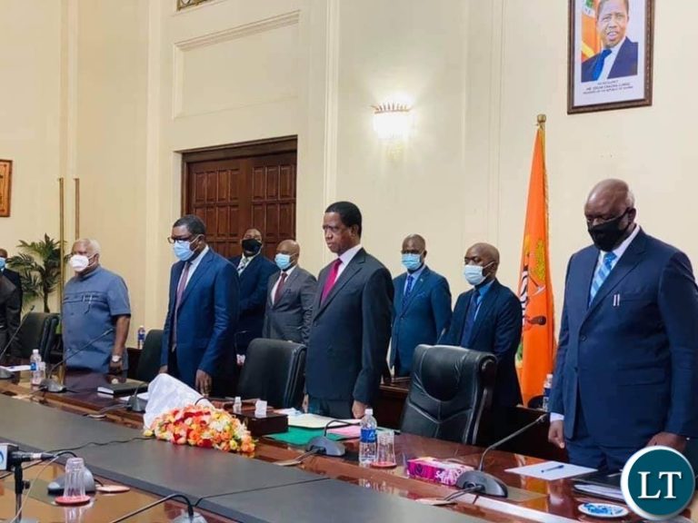 President Lungu’s Foreign Observer Invitation; A Personal Commitment Towards Free, Transparent and Credible Election