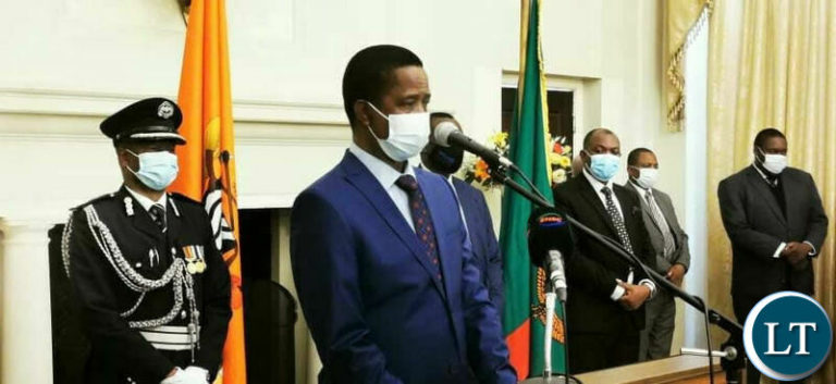 President  congratulates new Tanzanian President