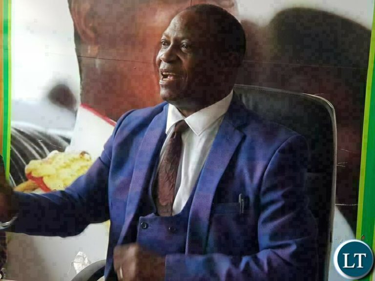 We are watching you! PF warns Judges over President Lungu’s eligibility