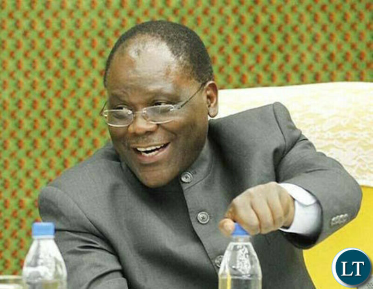 Roland Msiska  dies of COVID-19 Complications