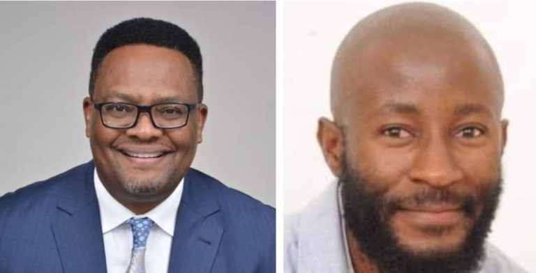 Emmanuel Mwamba to pay Sishuwa Sishuwa K80,000 in damages for defamation