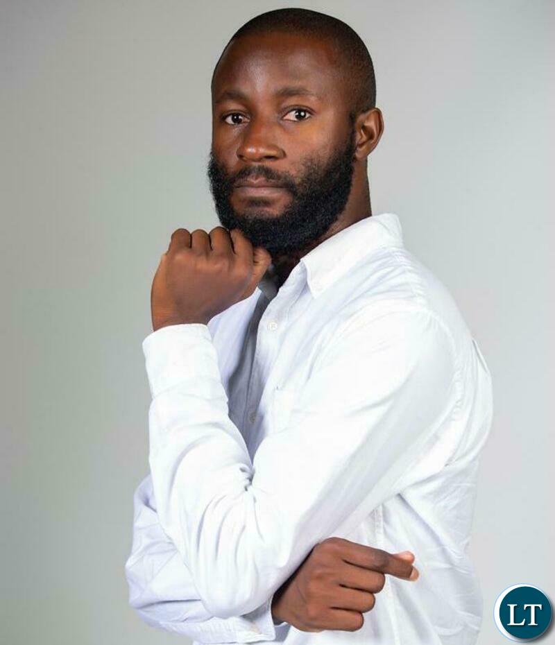 By Sishuwa Sishuwa