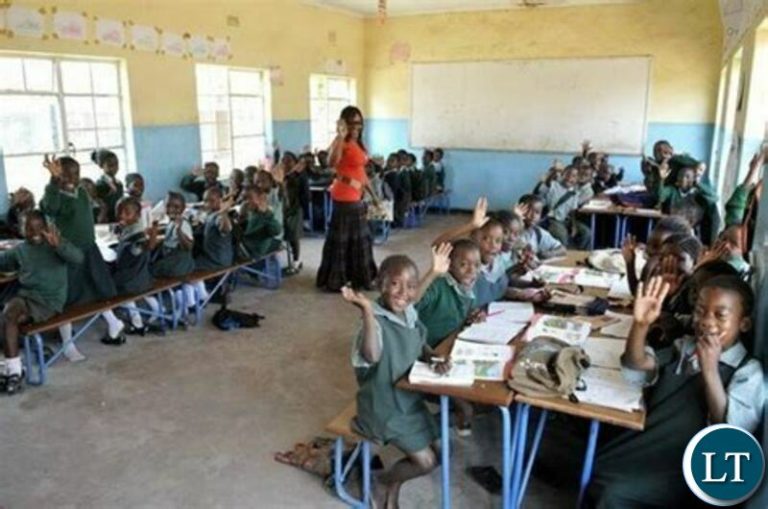 Shangombo community urged to send disabled children to school
