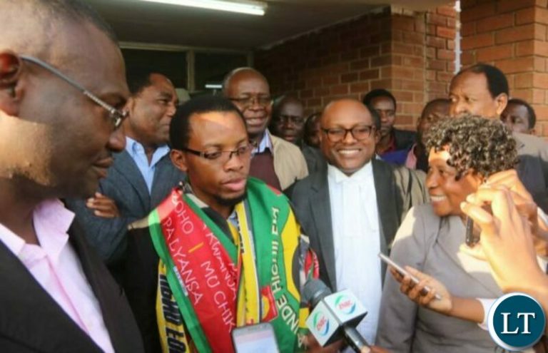 Sesheke Constituency MP may lose seat and gratuity