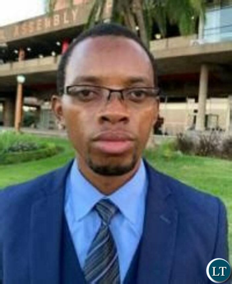 Kangombe goes in 12moths