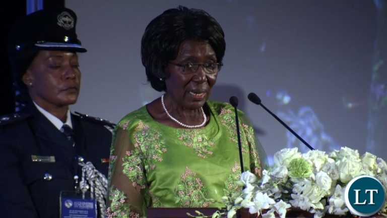VEEP urge traditional leaders to work with govt