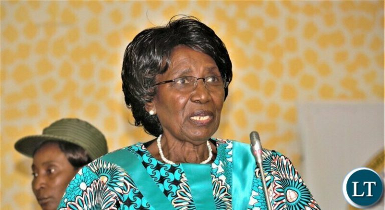 Fight voter apathy-Wina