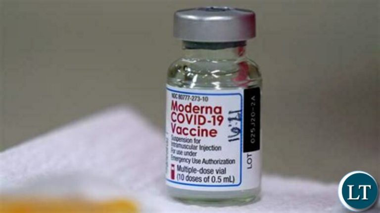 Stop following myths on COVID-19 vaccine, get vaccinated –  Chief Matebo