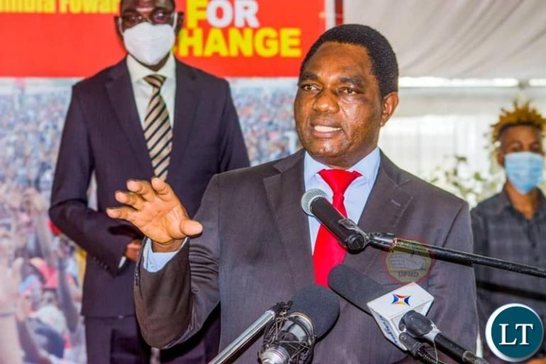 PART IV: Who’s Who in 2021 Presidential Elections
