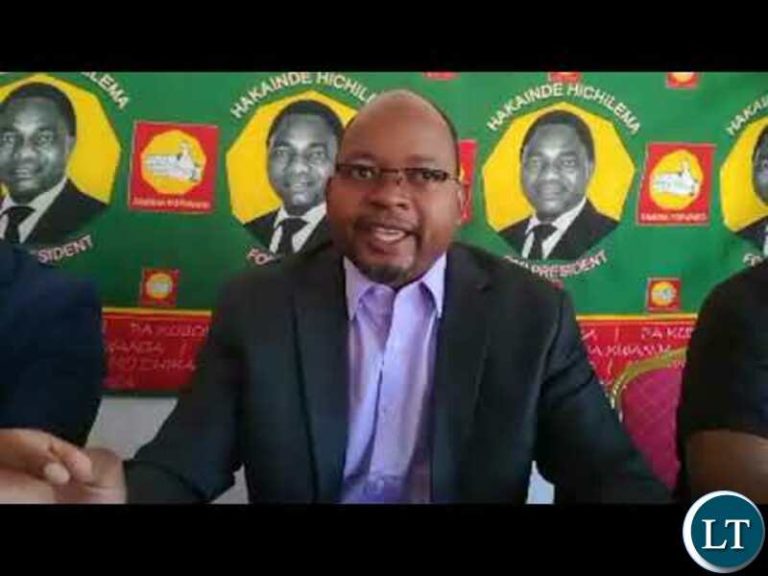Government Denies Constitutional Amendments