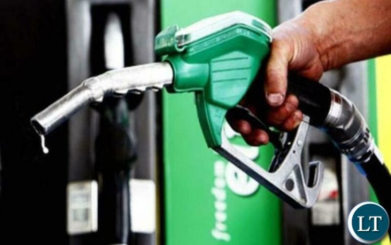 Fuel supply stabilizes in Luanshya