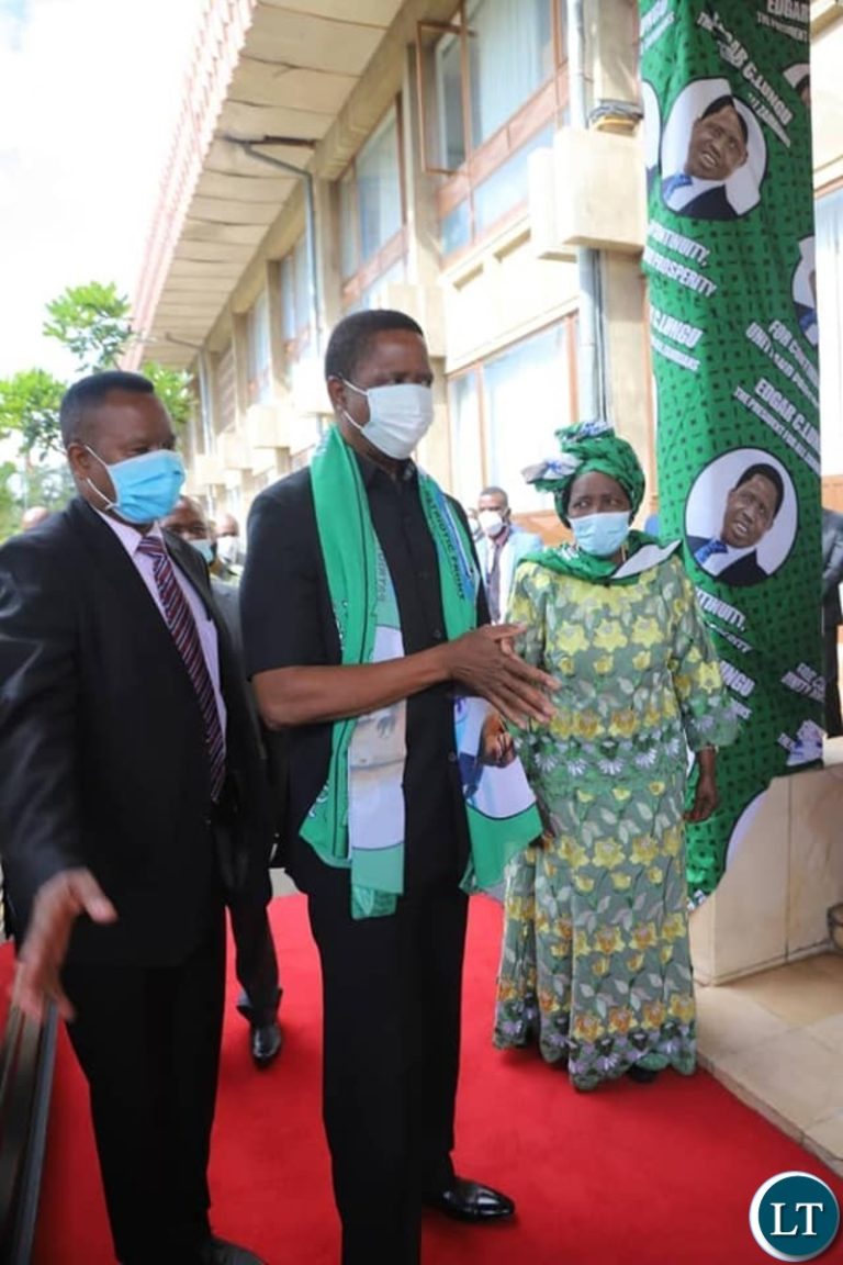 PF wins Mphomwa ward in Malambo constituency