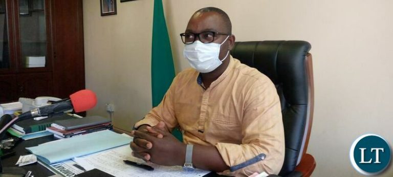 President Lungu issue directive to allow Local Tank Drivers Transport 50% of the Fuel