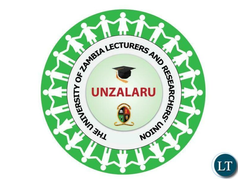 University of Zambia Lecturers and Researchers’ Union Stands for Academic Freedom