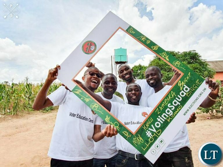 Part II : Who is Who in Zambian 2021 Presidential Elections