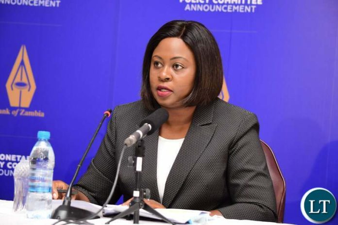 Bank of Zambia BOZ