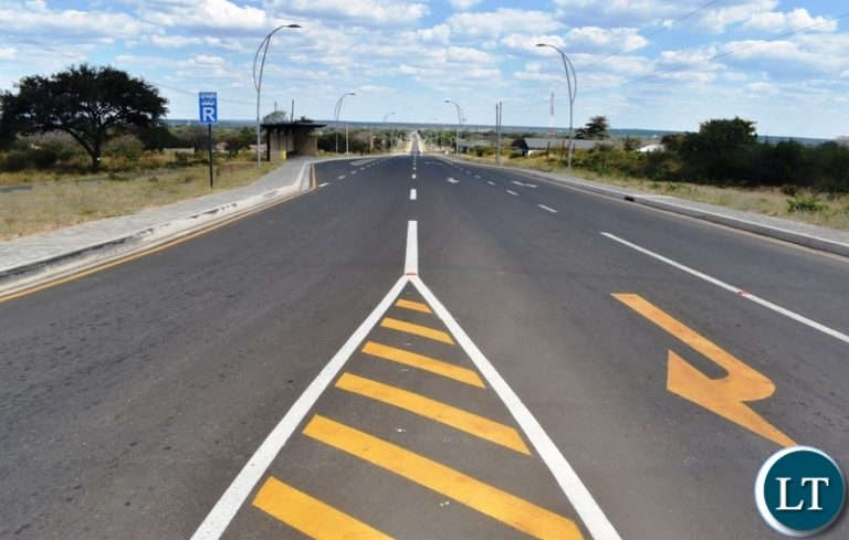 Engineer Debunks Myth of ‘Satanic Sacrifices’ Behind Road Accidents in Zambia