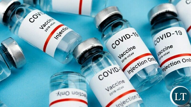 Work with traditional leaders for Covid-19 vaccines – Nkomeshya
