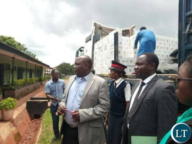 No more playing of national anthem instrumentally but should be physically sung – PS