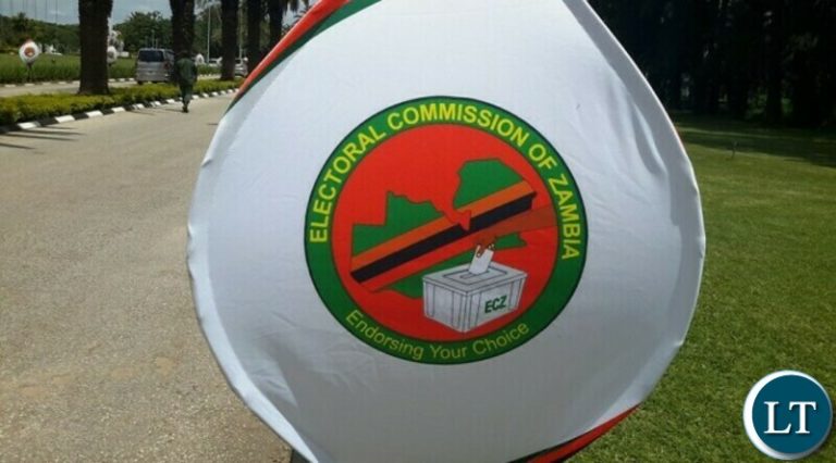 Electoral officer urges politicians to follow ECZ code of conduct