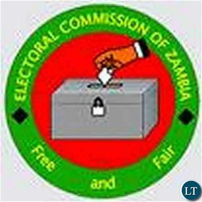 ECZ sets September 18th, 2025, for the Chibulula Ward by-election