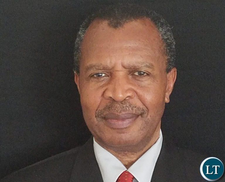 Dr. Field Ruwe Addresses Accusations of Malicious Intent by the University of Zambia 