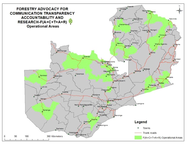 Reinforce Ban on Mukula with Statutory Instrument, Staff Supplement, Funding and Tree Planting Programme