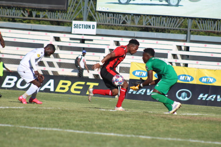 Zanaco Bounce Back To Dent Napsa Stars Survival Hopes