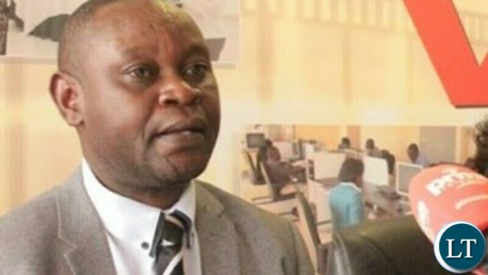 Yumba Ndashe