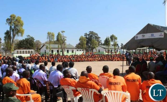 Prisoners