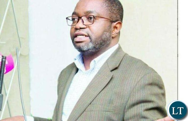 John Sangwa suffers major setback  in his case against  Electoral Commission of Zambia