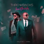 Throwbacks and Heartbreaks Artwork