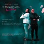 Throwbacks and Heartbreaks Tracklist