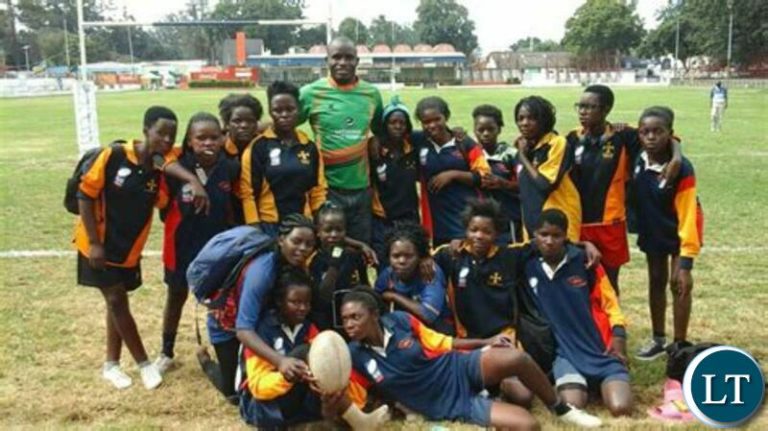 COVID-19 hinders Rugby development