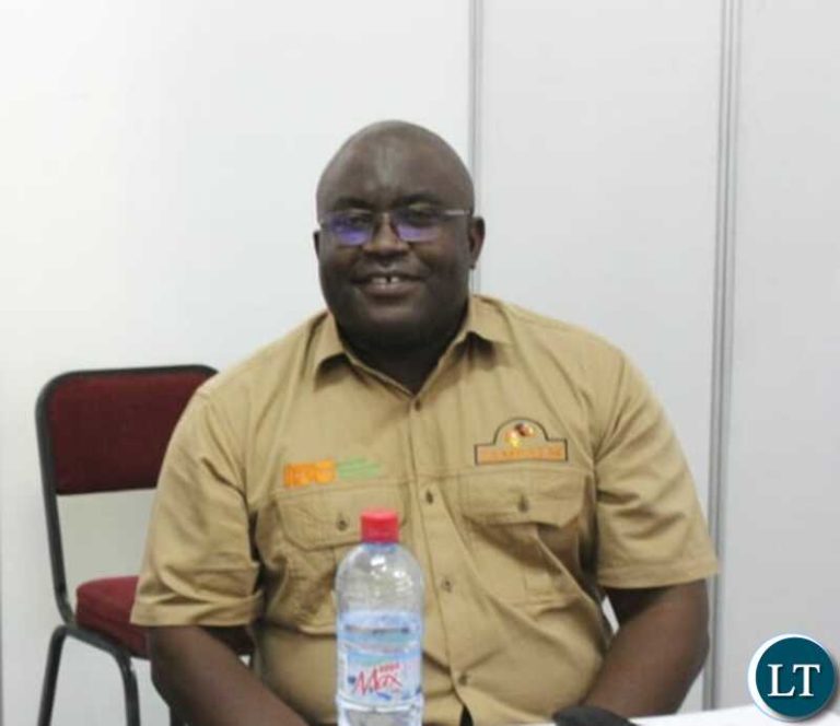 ZAMPALM Expands Crude Palm Oil Production to meet local demand
