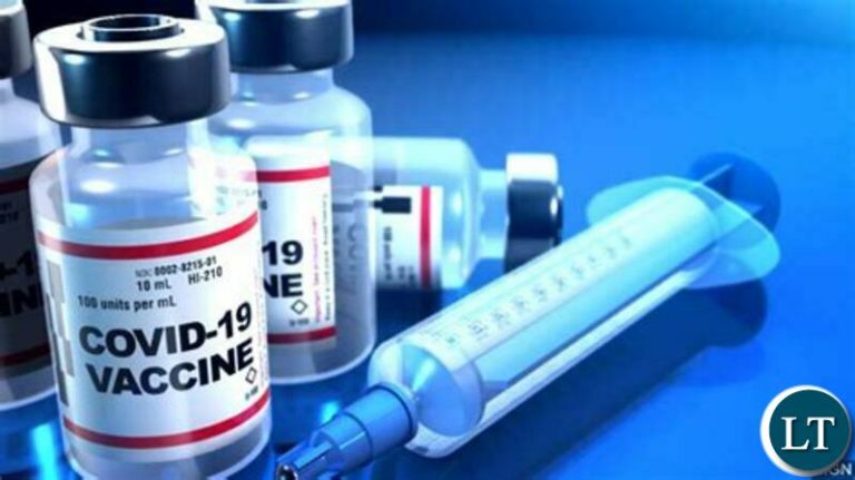 Government to consider Chinese Covid-19 vaccine